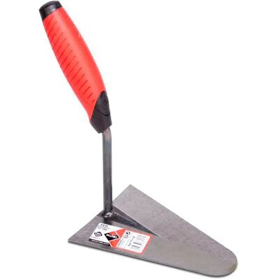 Rubi Truelle De Maçon Pfp22-165 77116 Silver / Brown One Size - Publicité Rubi Truelle De Maçon Pfp22-165 77116 Silver / Brown One Size - Publicité
