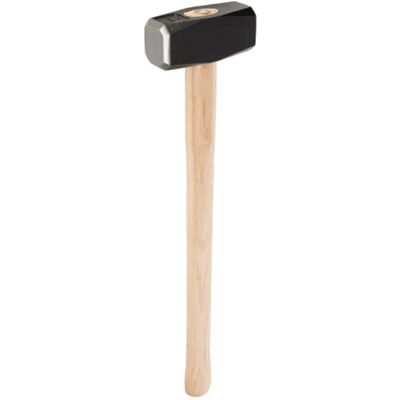 Picard Maillet Din 6475 4kg Black / Brown One Size - Publicité Picard Maillet Din 6475 4kg Black / Brown One Size - Publicité