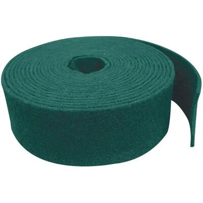 Calflex Rouleau De Papier De Verre Rva100/a 100 Mm Green One Size - Publicité Calflex Rouleau De Papier De Verre Rva100/a 100 Mm Green One Size - Publicité