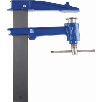 Outil de serrage Piher E-15 - Acier 15 cm - Publicité Outil de serrage Piher E-15 - Acier 15 cm - Publicité