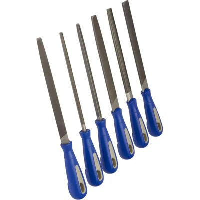 Irimo Jeu De Limes Mécaniques 534501 Blue / Black One Size - Publicité Irimo Jeu De Limes Mécaniques 534501 Blue / Black One Size - Publicité