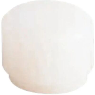 Irimo Embouts Pour Marteau Anti-rebond Nylon 60 Mm Multicolor One Size - Publicité Irimo Embouts Pour Marteau Anti-rebond Nylon 60 Mm Multicolor One Size - Publicité
