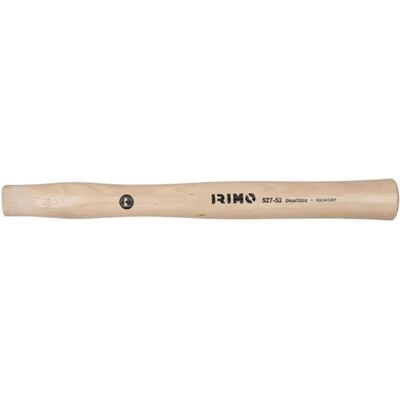 Irimo Manche En Bois De Rechange Pour Marteau à Boule Gh Multicolor One Size - Publicité Irimo Manche En Bois De Rechange Pour Marteau à Boule Gh Multicolor One Size - Publicité