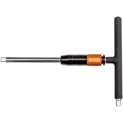 Bahco T-manette Pour prises de 3/8" - Outil à main - Publicité Bahco T-manette Pour prises de 3/8" - Outil à main - Publicité