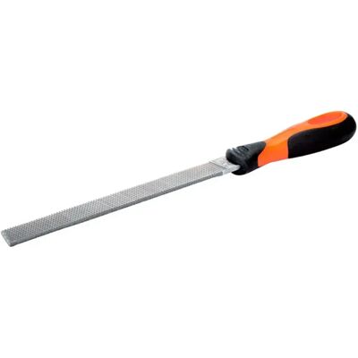 Bahco Ergo™ Haché Entrefino Diagonale 250 Mm Multicolor One Size - Publicité Bahco Ergo™ Haché Entrefino Diagonale 250 Mm Multicolor One Size - Publicité