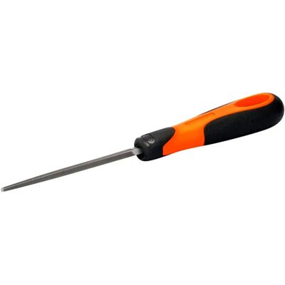 Bahco Ergo™ Lime Carrée Coupe Lisse 300 Mm Multicolor One Size - Publicité Bahco Ergo™ Lime Carrée Coupe Lisse 300 Mm Multicolor One Size - Publicité