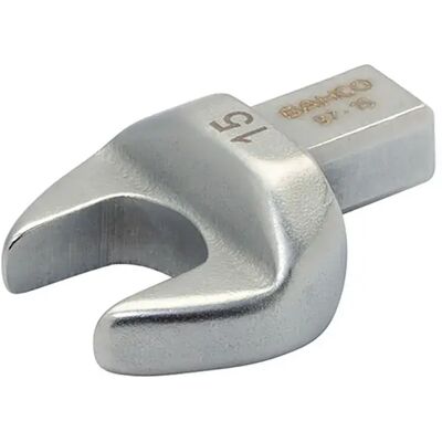Bahco Clé à Fourche Ouverte 14x18 Mm 27 Multicolor One Size - Publicité Bahco Clé à Fourche Ouverte 14x18 Mm 27 Multicolor One Size - Publicité