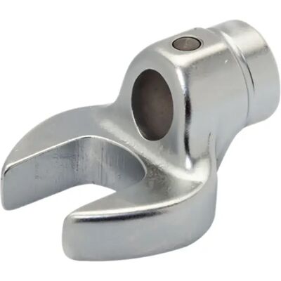 Bahco Clé à Fourche Ouverte 72nm 7/16´´ Multicolor One Size - Publicité Bahco Clé à Fourche Ouverte 72nm 7/16´´ Multicolor One Size - Publicité