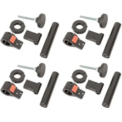 Bahco Support De Pare-brise Pour Chariots De Stockage 1477k Multicolor One Size - Publicité Bahco Support De Pare-brise Pour Chariots De Stockage 1477k Multicolor One Size - Publicité