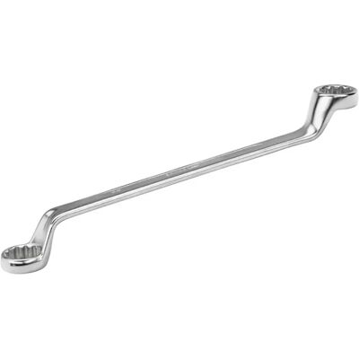 Bahco Clé étoile Fixe 1.1/16´´-1.1/4´´ Extra Offset Double Ended Star With Chrome Finish 353 Mm Multicolor One Size - Publicité Bahco Clé étoile Fixe 1.1/16´´-1.1/4´´ Extra Offset Double Ended Star With Chrome Finish 353 Mm Multicolor One Size - Publicité