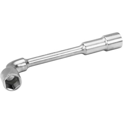 Bahco Clé à Douille 6x6 Point Dynamic-drive™ Profile Double End Offset 28 Mm 334 Mm Socket Multicolor One Size - Publicité Bahco Clé à Douille 6x6 Point Dynamic-drive™ Profile Double End Offset 28 Mm 334 Mm Socket Multicolor One Size - Publicité