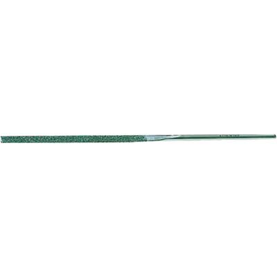 Bahco Lime à Aiguille De Précision Diamantée Sans Poignée Avec Pointe De Ruban Triangulaire 160 Mm Multicolor One Size - Publicité Bahco Lime à Aiguille De Précision Diamantée Sans Poignée Avec Pointe De Ruban Triangulaire 160 Mm Multicolor One Size - Publicité
