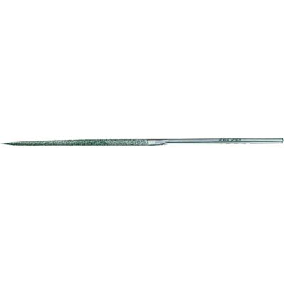 Bahco Lime Ronde à Aiguille De Précision Diamantée Sans Poignée 160 Mm Multicolor One Size - Publicité Bahco Lime Ronde à Aiguille De Précision Diamantée Sans Poignée 160 Mm Multicolor One Size - Publicité