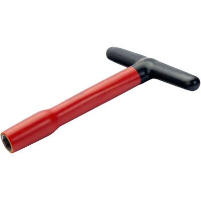 Bahco Clé En T Insulated T-handle 11 Mm Socket Multicolor One Size - Publicité Bahco Clé En T Insulated T-handle 11 Mm Socket Multicolor One Size - Publicité