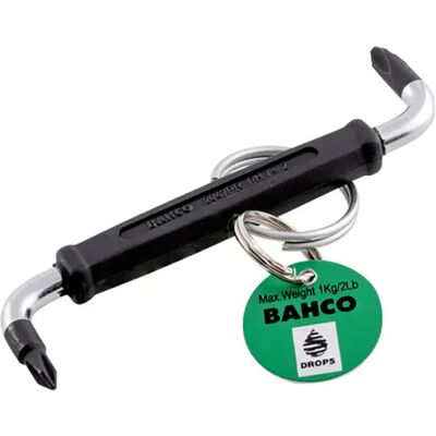 Bahco - PH-3/PH-4 - Angle - Tournevis - Publicité Bahco - PH-3/PH-4 - Angle - Tournevis - Publicité