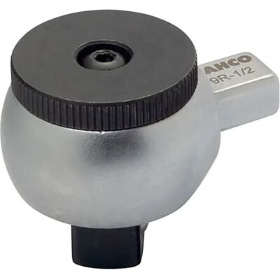 Bahco Clé à Cliquet Reversible Round Interchangeable Head With Rectangular Connector Multicolor One Size - Publicité Bahco Clé à Cliquet Reversible Round Interchangeable Head With Rectangular Connector Multicolor One Size - Publicité