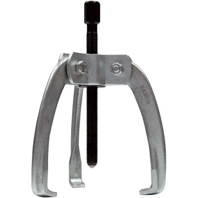 Bahco Extracteur De 3 Griffes Pour L´industrie Lourde Avec Finition Galvanisée 10-120 Mm Multicolor One Size - Publicité Bahco Extracteur De 3 Griffes Pour L´industrie Lourde Avec Finition Galvanisée 10-120 Mm Multicolor One Size - Publicité