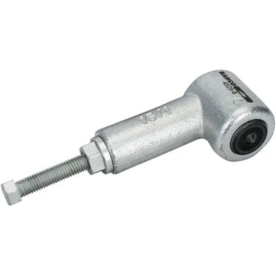 Bahco Cric Hydraulique Avec Finition Galvanisée 55 Mm Multicolor One Size - Publicité Bahco Cric Hydraulique Avec Finition Galvanisée 55 Mm Multicolor One Size - Publicité