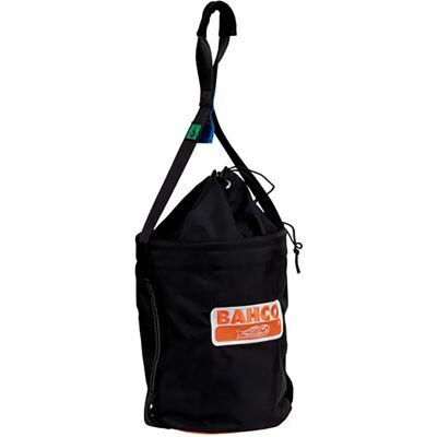Bahco Sac De Levage Avec Sangle De Levage Simple Renforcée 350 Mmxø 270 Mm Multicolor One Size - Publicité Bahco Sac De Levage Avec Sangle De Levage Simple Renforcée 350 Mmxø 270 Mm Multicolor One Size - Publicité