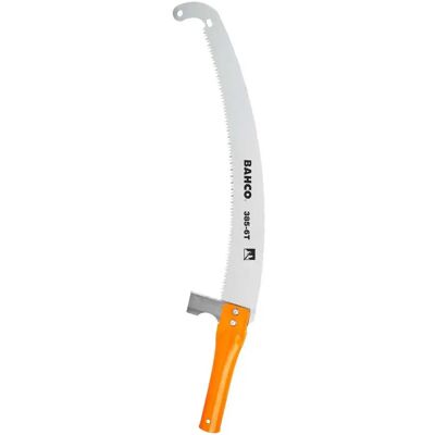 Bahco Scie D´élagage Pour Perche Et Dents Trempées 6 Dpp Avec Poignée Tubulaire Et Crochet à Pointe étendue Acier 360 Mm Multicolor One Size - Publicité Bahco Scie D´élagage Pour Perche Et Dents Trempées 6 Dpp Avec Poignée Tubulaire Et Crochet à Pointe étendue Acier 360 Mm Multicolor One Size - Publicité