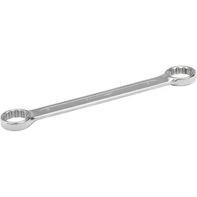Bahco Clé étoile Fixe Flat Double End Star With Chrome Finish 27 Mmx29 Mm 275 Mm Multicolor One Size - Publicité Bahco Clé étoile Fixe Flat Double End Star With Chrome Finish 27 Mmx29 Mm 275 Mm Multicolor One Size - Publicité