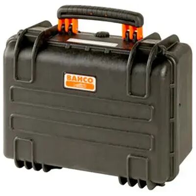 Bahco Valise Rigide Pour L´industrie Lourde 18.5 L Multicolor One Size - Publicité Bahco Valise Rigide Pour L´industrie Lourde 18.5 L Multicolor One Size - Publicité