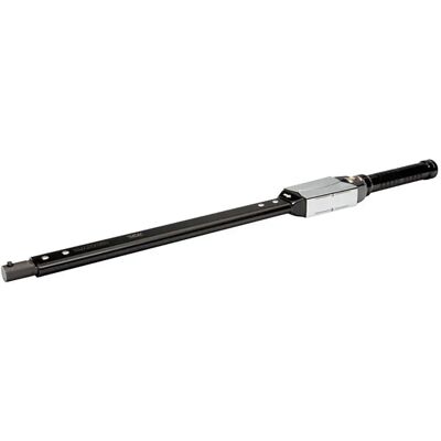 Bahco Clé Dynamométrique Adjustable Free Drive Mechanical With Interchangeable Cylindrical Connection Head Multicolor One Size - Publicité Bahco Clé Dynamométrique Adjustable Free Drive Mechanical With Interchangeable Cylindrical Connection Head Multicolor One Size - Publicité