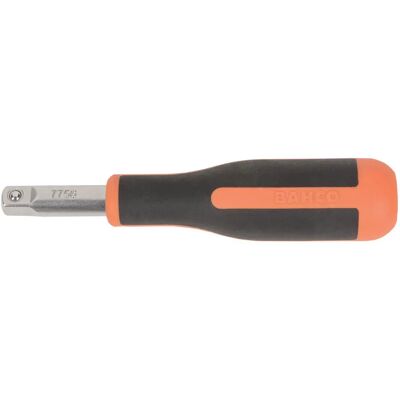 Bahco Tournevis Porte-gobelet Avec Carré De 3-8´´ 150 Mm Multicolor One Size - Publicité Bahco Tournevis Porte-gobelet Avec Carré De 3-8´´ 150 Mm Multicolor One Size - Publicité