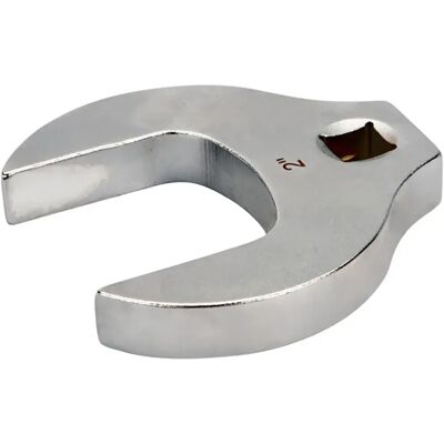 Bahco Clé à Fourche Ouverte Fixed Crowfoot With 1/2´´-1.3/4´´ Square Drive Multicolor One Size - Publicité Bahco Clé à Fourche Ouverte Fixed Crowfoot With 1/2´´-1.3/4´´ Square Drive Multicolor One Size - Publicité