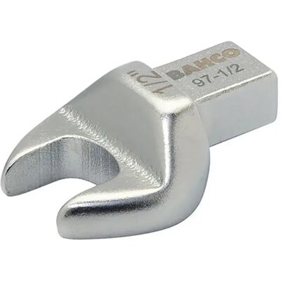 Bahco Clé à Fourche Ouverte 9x12 Mm 1 Multicolor One Size - Publicité Bahco Clé à Fourche Ouverte 9x12 Mm 1 Multicolor One Size - Publicité