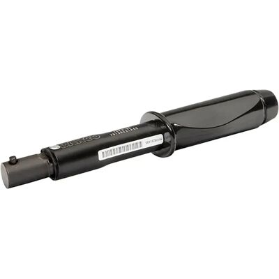Bahco Clé Dynamométrique Preset Mechanical With Interchangeable Cylindrical Connection Head And Plastic Handle Multicolor One Size - Publicité Bahco Clé Dynamométrique Preset Mechanical With Interchangeable Cylindrical Connection Head And Plastic Handle Multicolor One Size - Publicité