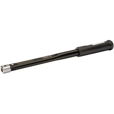 Bahco Clé Dynamométrique Preset Mechanical With Interchangeable Rectangular Connection Head And Rubber Handle Multicolor One Size - Publicité Bahco Clé Dynamométrique Preset Mechanical With Interchangeable Rectangular Connection Head And Rubber Handle Multicolor One Size - Publicité