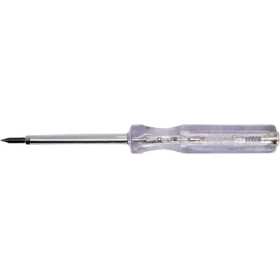 Bahco Tournevis Testeur De Tension Insulated To 150v 250v Multicolor One Size - Publicité Bahco Tournevis Testeur De Tension Insulated To 150v 250v Multicolor One Size - Publicité