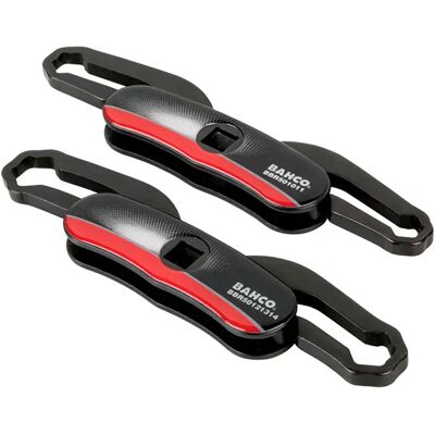 Bahco Purgeur De Freins Es Pour 12 13 & Clé 14 Mm Multicolor One Size - Publicité Bahco Purgeur De Freins Es Pour 12 13 & Clé 14 Mm Multicolor One Size - Publicité