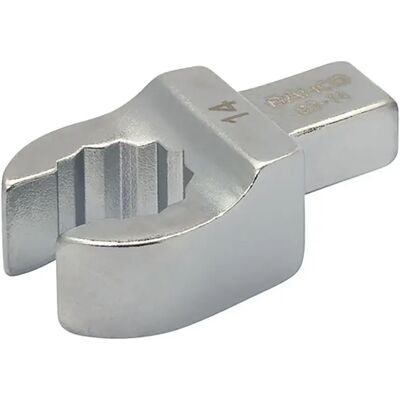Bahco Clé à Fourche Ouverte 9x12 Mm 3/4 Multicolor One Size - Publicité Bahco Clé à Fourche Ouverte 9x12 Mm 3/4 Multicolor One Size - Publicité