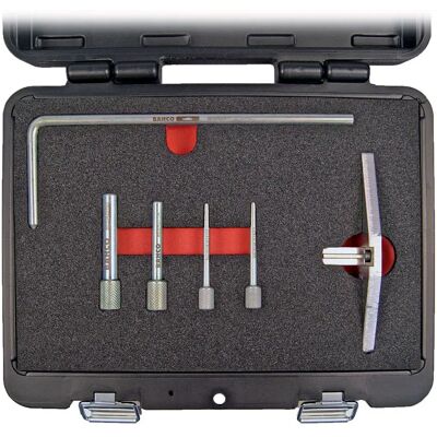 Bahco Kit De Distribution Pour Volvo 1.6 2.0 Diesel Multicolor One Size - Publicité Bahco Kit De Distribution Pour Volvo 1.6 2.0 Diesel Multicolor One Size - Publicité