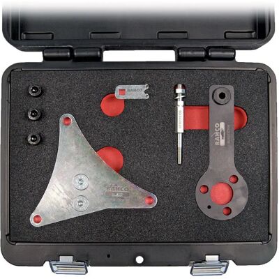 Bahco Kit De Distribution Pour Moteurs Fca Group 1.4 Multiair Multicolor One Size - Publicité Bahco Kit De Distribution Pour Moteurs Fca Group 1.4 Multiair Multicolor One Size - Publicité