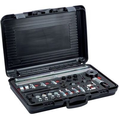Bahco Kit Universel De Démontage D´injecteurs Multicolor One Size - Publicité Bahco Kit Universel De Démontage D´injecteurs Multicolor One Size - Publicité