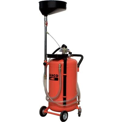 Bahco Aspirateur D´huile Aspiroil Multicolor One Size - Publicité Bahco Aspirateur D´huile Aspiroil Multicolor One Size - Publicité
