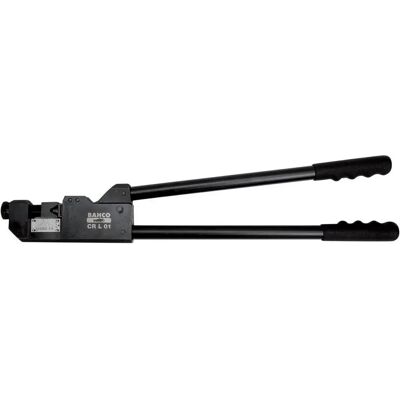 Bahco Pince De Borne "heavy Duty" Pour Bornes Non Isolées 600 Mm Multicolor One Size - Publicité Bahco Pince De Borne "heavy Duty" Pour Bornes Non Isolées 600 Mm Multicolor One Size - Publicité