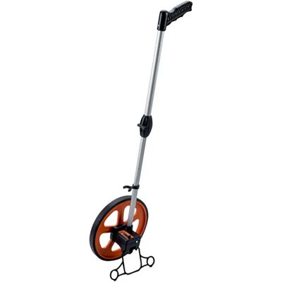 Bahco Roue de Mesure - 250mm, jusqu'à 9999,9m - Roue de mesure - Publicité Bahco Roue de Mesure - 250mm, jusqu'à 9999,9m - Roue de mesure - Publicité