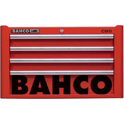 Bahco Coffre ´classique´ C85 26´ Avec 4 Tiroirs 419 Mmx501 Mmx677 Mm Multicolor One Size - Publicité Bahco Coffre ´classique´ C85 26´ Avec 4 Tiroirs 419 Mmx501 Mmx677 Mm Multicolor One Size - Publicité