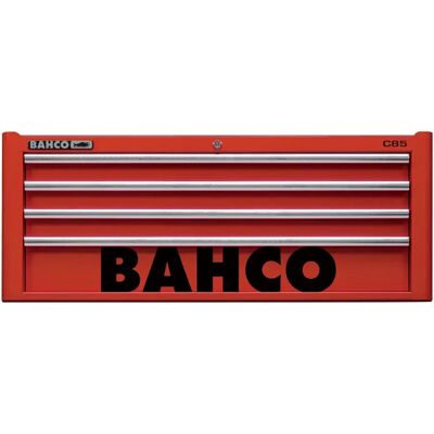 Bahco Coffre ``classique`` C85 40`` Avec 4 Tiroirs 419 Mmx501 Mmx1016 Mm Multicolor One Size - Publicité Bahco Coffre ``classique`` C85 40`` Avec 4 Tiroirs 419 Mmx501 Mmx1016 Mm Multicolor One Size - Publicité