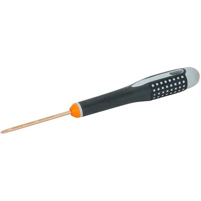 Bahco Tournevis Cruciforme Anti-étincelles En Beryllium-cuivre Ergo™ Ph1x100 Mm Multicolor One Size - Publicité Bahco Tournevis Cruciforme Anti-étincelles En Beryllium-cuivre Ergo™ Ph1x100 Mm Multicolor One Size - Publicité