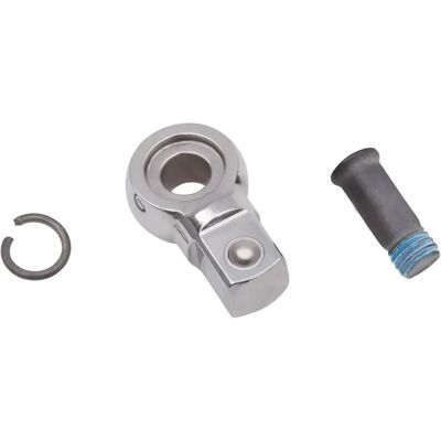 Bahco Kit De Pièces Détachées Pour La Poignée Articulée 8169-1/2 Multicolor One Size - Publicité Bahco Kit De Pièces Détachées Pour La Poignée Articulée 8169-1/2 Multicolor One Size - Publicité