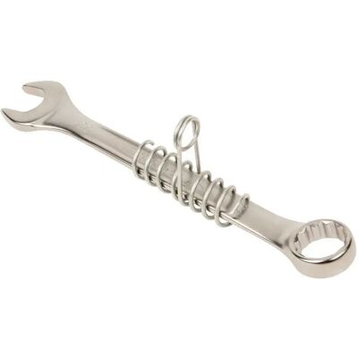 Bahco Clé Mixte 3 Mm Grey One Size - Publicité Bahco Clé Mixte 3 Mm Grey One Size - Publicité