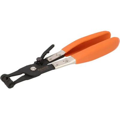 Bahco Pince Pour Collier De Serrage Orange One Size - Publicité Bahco Pince Pour Collier De Serrage Orange One Size - Publicité