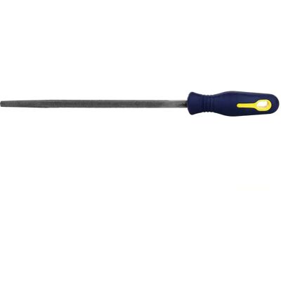 COFAN Lime carrée 300mm Manche ergonomique - Publicité COFAN Lime carrée 300mm Manche ergonomique - Publicité
