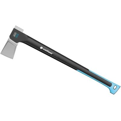 Cellfast Hache C2500 Ergo Black / Blue One Size - Publicité Cellfast Hache C2500 Ergo Black / Blue One Size - Publicité