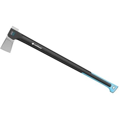 Cellfast Hache C2700 Ergo Black / Blue One Size - Publicité Cellfast Hache C2700 Ergo Black / Blue One Size - Publicité